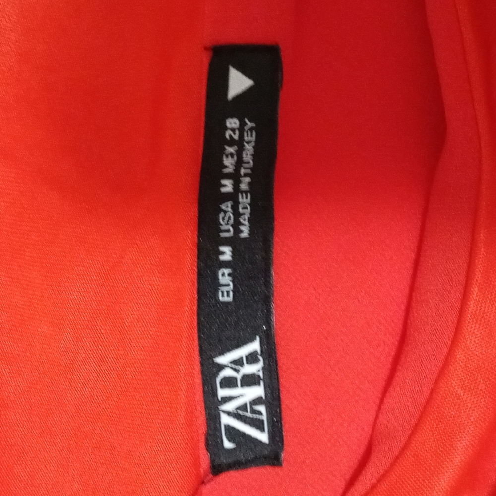 Zara top - Picture 5 of 7